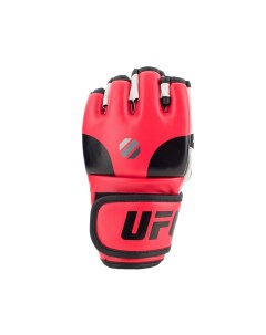 Снарядные перчатки 90077 red L XL Ufc