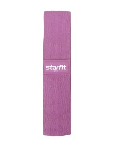 Эспандер ES 204 фиолетовый Starfit