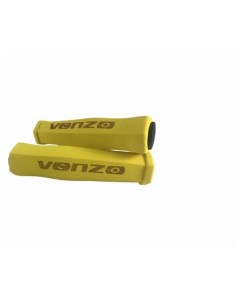 Грипсы VZ20 E05 009 желтый Venzo