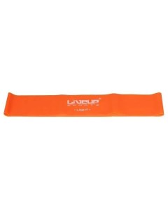 Эспандер петля LATEX LOOP H 500x50x0 4 оранжевый LS3650 500Lo Liveup