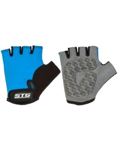 Велосипедные перчатки X87905 p XS синие Stg