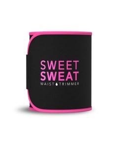Пояс для похудения Sweet Sweаt Waist Trimmer Belt размер S Sports research