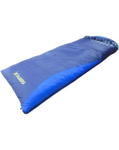 Спальный мешок Belfast Comfort XL синий левый Talberg