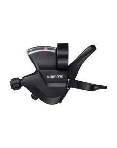 Шифтер Altus М315 лев 2ск тр 1800мм ESLM3152LB Shimano