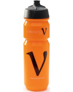 Бутылка Shiva 750 мл orange Lomonosov sports