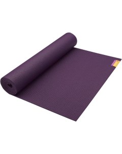 Коврик для йоги Sticky Mat фиолетовый Hugger mugger