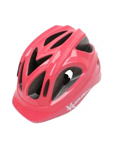 Детский шлем 12053S розовый S Klonk