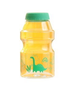 Бутылка для воды Динозаврик 480 мл Svoboda voli