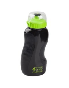 Бутылка Water Bottle 500 мл green Mad wave