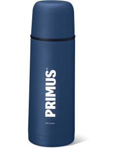 Термос Vacuum bottle 0 75L Deep Blue Primus