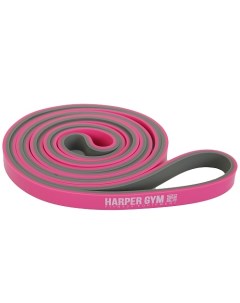 Эспандер для фитнеса замкнутый Harper Gym NT18009 Nobrand
