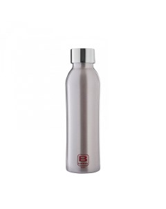 Термос B Bottle Twin silver BBT SL500IS 500 мл Bugatti