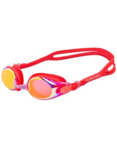 Очки для плавания Misson Mirror розовый УТ 00019549 25degrees
