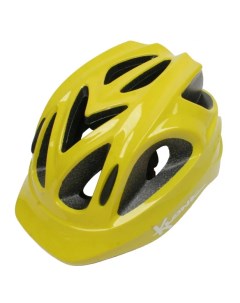 Детский шлем 12053S желтый S Klonk