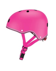 Шлем Primo Lights XS S 48 53Cm розовый Globber
