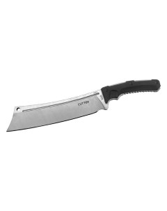Охотничий нож K2003 CUTTER сталь 420 рукоять G10 Vn pro