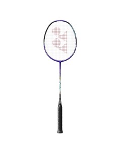 Ракетка для бадминтона Nanoflare Drive Purple Black 4U 5G Yonex