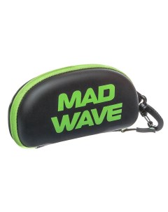 Футляр для очков Зеленый Mad wave