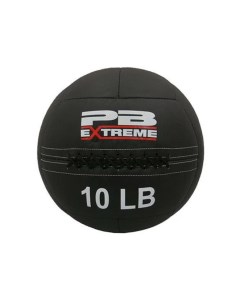 Медбол Extreme Soft Toss Medicine Balls 11 3 кг черный Perform better