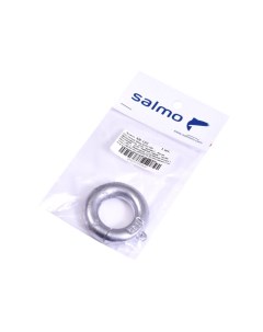 Груз кольцо RING 120г Salmo