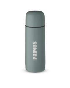 Термос Vacuum bottle 0 75 л серый Primus