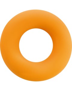 Эспандер кистевой нагрузка 30 кг оранжевый Actiwell