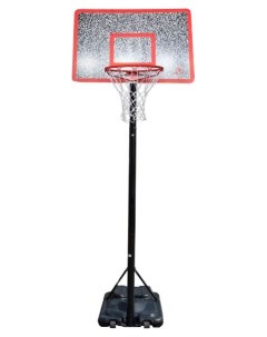 Баскетбольная мобильная стойка Stand50M 122 x 80 см МДФ Dfc