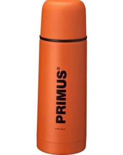 Термос Vacuum bottle 0 35 Orange Primus