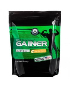 Гейнер Premium Mass Gainer 2270 г vanilla Rps nutrition