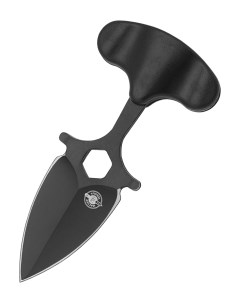 Нож MK301 1 тычковый шейный сталь 420 Мастер клинок
