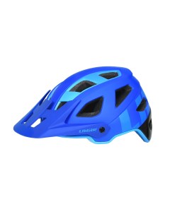 Велосипедный шлем Delta matt electric blue L Limar