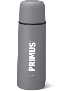 Термос Vacuum bottle 0 5L Concrete Grey Primus