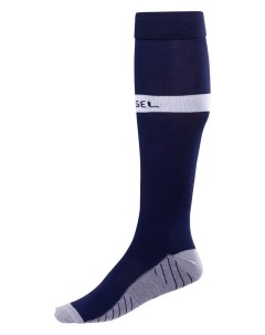 Футбольные гетры Camp Advanced Socks dark blue white 39 42 RU Jogel