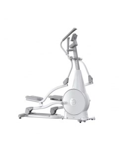 Умный эллиптический тренажер Smart Elliptical Trainer White Yesoul