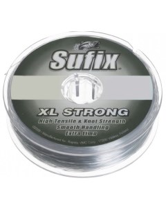 Леска Sufix XL Strong x10 100м 10 3кг 0 35мм 100м Platinum