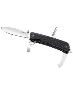 Нож multi functional LD21 B черный Ruike