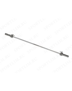 Гриф для штанги прямой MB BarM50 1800L 180 см 50 мм Mb barbell