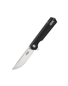 Туристический нож FH11S black Ganzo