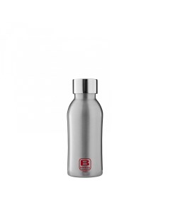 Термос B Bottle Twin silver BBT SL350IS 350 мл Bugatti