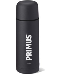 Термос Vacuum bottle 0 75L Black Primus