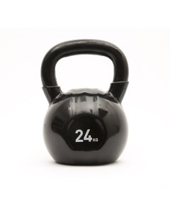 Обрезинненая гиря Kettlebell RF RSWT 16305 24 00 00 Reebok