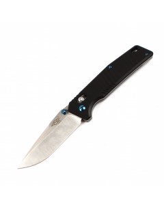 Туристический складной нож FB7601 черный Firebird