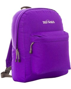 Туристический рюкзак Hunch Pack 22 л лиловый Tatonka