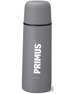 Термос Vacuum bottle 0 35 Concrete Gray Primus