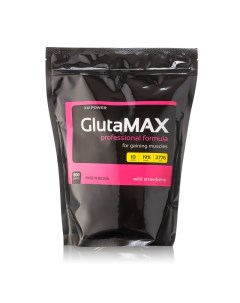 Гейнер GlutaMAX 800 г chocolate Xxi power