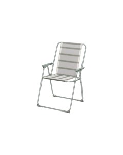 Кресло складное текстилен 51x60x90 см Morrino