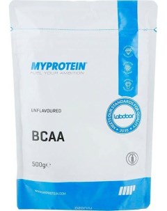 2 1 1 Essential BCAA 500 г тропический Myprotein