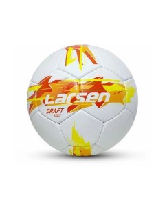 Мяч футбольный Draft Kids р 3 Larsen