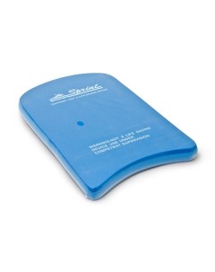 Доска для плавания Team Kickboard синий Sprint aquatics