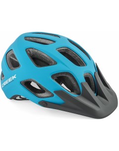 Шлем велосипедный спортивный CREEK HST 162 17отв ABS HARD SHELL EPS мат сине черный 54 Author